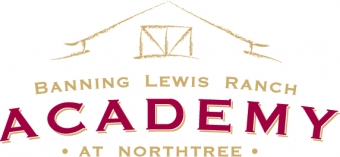 Banning Lewis Ranch Academy Logo